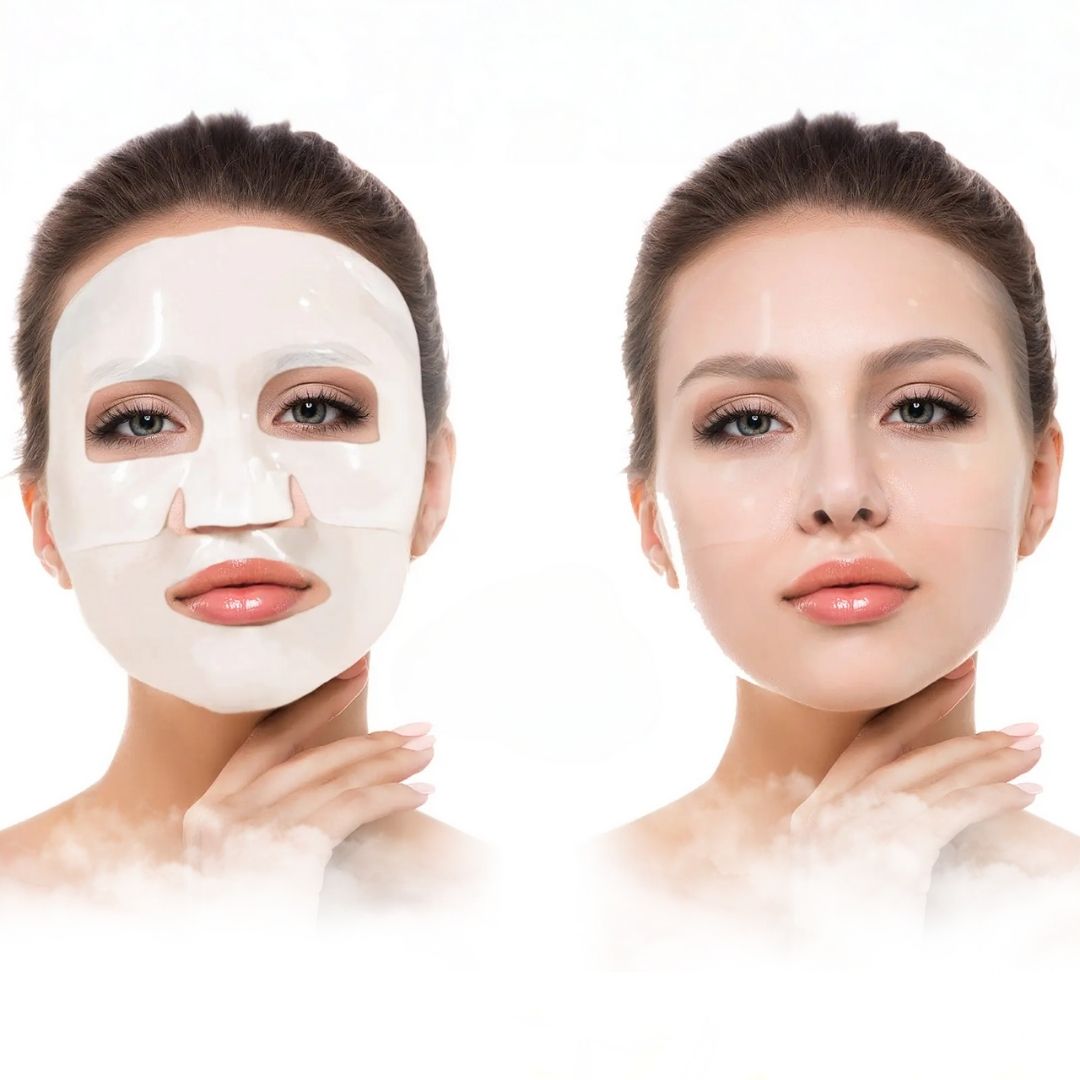 🌿 Cilt Bakımında Maskelerin Önemi ve Doğru Kullanımı