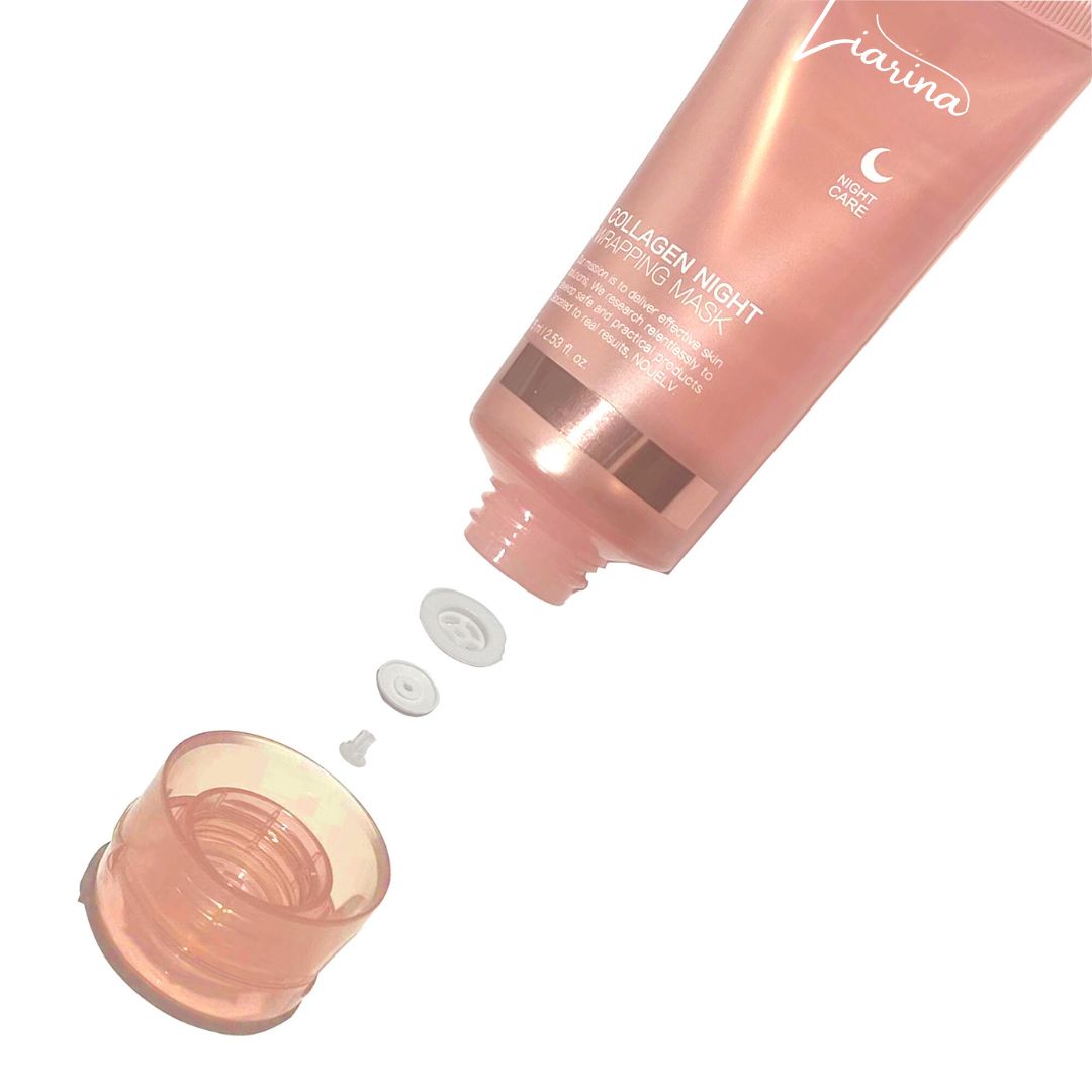 Liarina® Soyulabilen Kolajen Maske