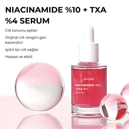 Liarina® Niasinamid Serum