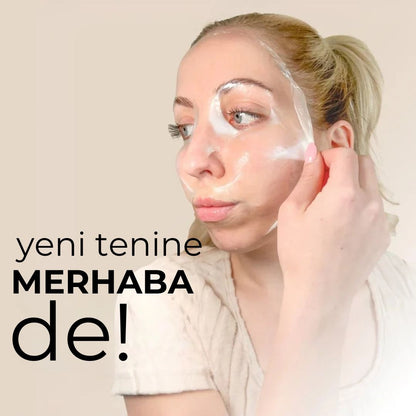 Liarina® Bio Kolajen Maske