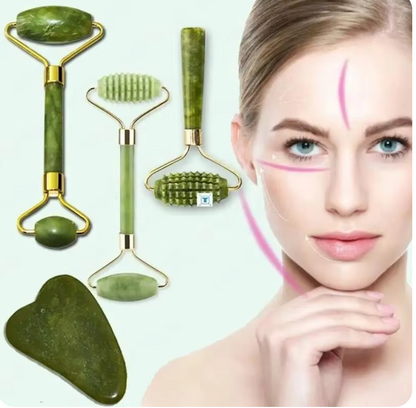 Liarina®  Gua Sha Set